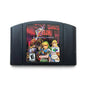 Legend of Zelda Dark Hyrule Fantasy (N64)