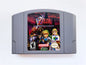 Legend of Zelda Dark Hyrule Fantasy (N64)