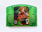 Legend of Zelda 64 Ultimate Trial (N64)