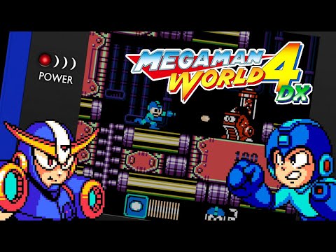  Man World Blu-ray盤 Mega Man Zero/ZX: The Collection Vinyl - Original Video Game