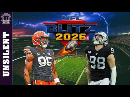 NFL Blitz 2026 (N64)