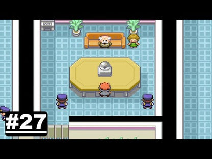 Pokemon Team Rocket Edition (Gameboy Advance GBA)