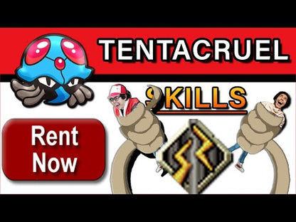 Pokemon Stadium Legacy (Nintendo 64 N64)