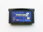 Advance Wars 2 - Black Hole Rising (Gameboy Advance GBA)