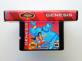 Aladdin 2 - (Sega Genesis)