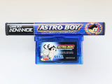 Astro Boy Omega Factor (Gameboy Advance GBA)