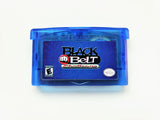 Black Belt Challenge - 2D Fighter (Gameboy Advance GBA)