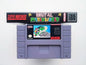 Brutal Mario World - (Super Nintendo SNES)