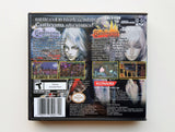Castlevania Double Pack: Aria of Sorrow & Harmony of Dissonance - (Gameboy Advance GBA)