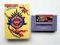 Donkey Kong Competition Cart Blockbuster Championship II - (SNES)