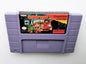 Donkey Kong Competition Cart Blockbuster Championship II - (SNES)