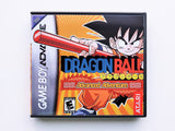 Dragon Ball Advanced Adventure (Gameboy Advance GBA)