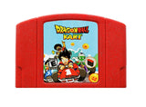 Dragon Ball Kart - Mario Kart Hack (Nintendo 64 N64)