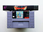 Dragon Quest I and II - (Super Nintendo SNES)