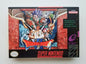 Dragon Quest VI - (Super Nintendo SNES)