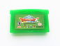 Dragon Quest Monsters - Caravan Heart (Gameboy Advance GBA)