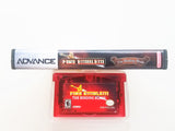 Fire Emblem The Binding Blade (Gameboy Advance GBA)