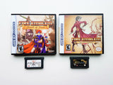 Fire Emblem Sword of Seals + Last Promise Bundle (Gameboy Advance GBA)