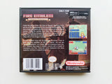 Fire Emblem Corrupt Theocracy (Gameboy Advance GBA)