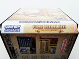 Fire Emblem Last Promise (Gameboy Advance GBA)