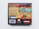 Fire Emblem Sacred Stones (Gameboy Advance GBA)