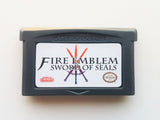 Fire Emblem Sword of Seals (Gameboy Advance GBA)