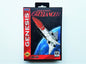 Gleylancer SHMUP (Sega Genesis)