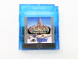Grandia Parallel Trippers - (Gameboy Color GBC)