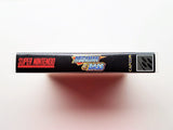 Mega Man & Bass - (Super Nintendo SNES)