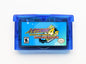 Megaman Battle Network 4.5 Real Operation- (Gameboy Advance GBA)