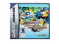 Megaman Battle Network 4.5 Real Operation- (Gameboy Advance GBA)