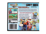 Megaman Battle Network 4.5 Real Operation- (Gameboy Advance GBA)