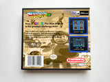Mega Man World 1 DX (Gameboy Color GBC)