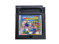 Mega Man World 5 DX (Gameboy Color GBC)