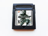 Metal Gear Solid (Gameboy Color GBC)