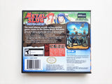 Metal Slug Advance (Gameboy Advance GBA)