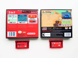 Mother 1+2+ 3 (Gameboy Advance GBA)