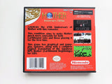 MOTHER 25TH ANNIVERSARY EARTHBOUND ZERO English (Gameboy Advance GBA)