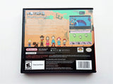 Mother 3 (Gameboy Advance GBA)