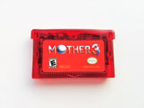 Mother 1+2+3 (Gameboy Advance GBA)