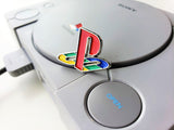 Sony Playstation (PS1 Logo) - Metal Enamel Collector Pin