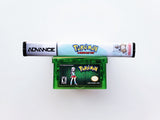Pokemon A Grand Day Out (Gameboy Advance GBA)