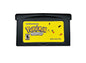 Pokemon Advanced Adventure (Gameboy Advance GBA)