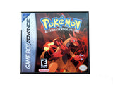 Pokemon Alternate Evolutions (Gameboy Advance GBA)