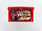 Pokemon Brutal Version - Ruby Mod (Gameboy Advance GBA)