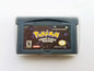 Pokemon Chaos Black (Gameboy Advance GBA)