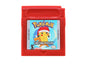 Pokemon Christmas (Gameboy Color GBC)