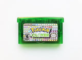 Pokemon Clover (Gameboy Advance GBA)