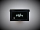 Pokemon Creepy Black (Gameboy Advance GBA)