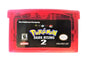 Pokemon Dark Rising 2 (Gameboy Advance GBA)